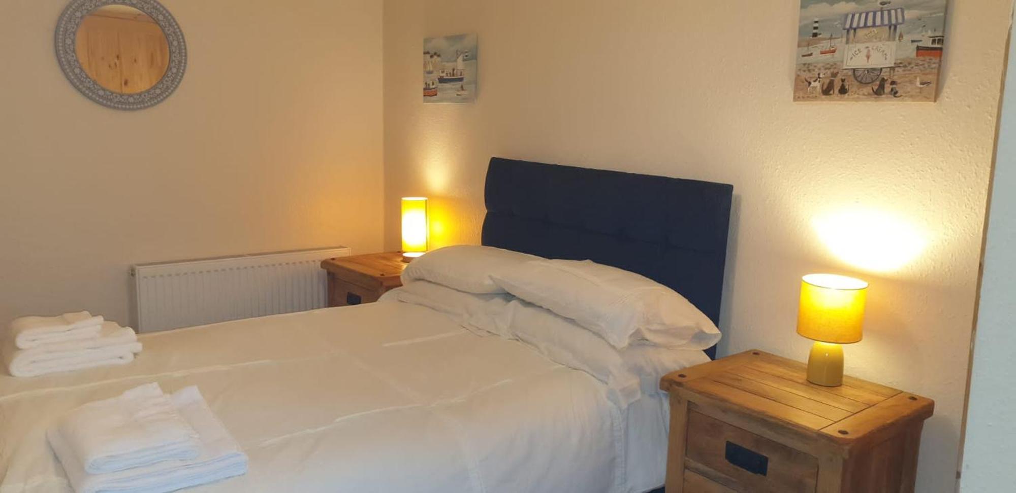 Eden Rose Cottage Hot-Tub Jacuzzi Morecambe-Bay Exterior foto