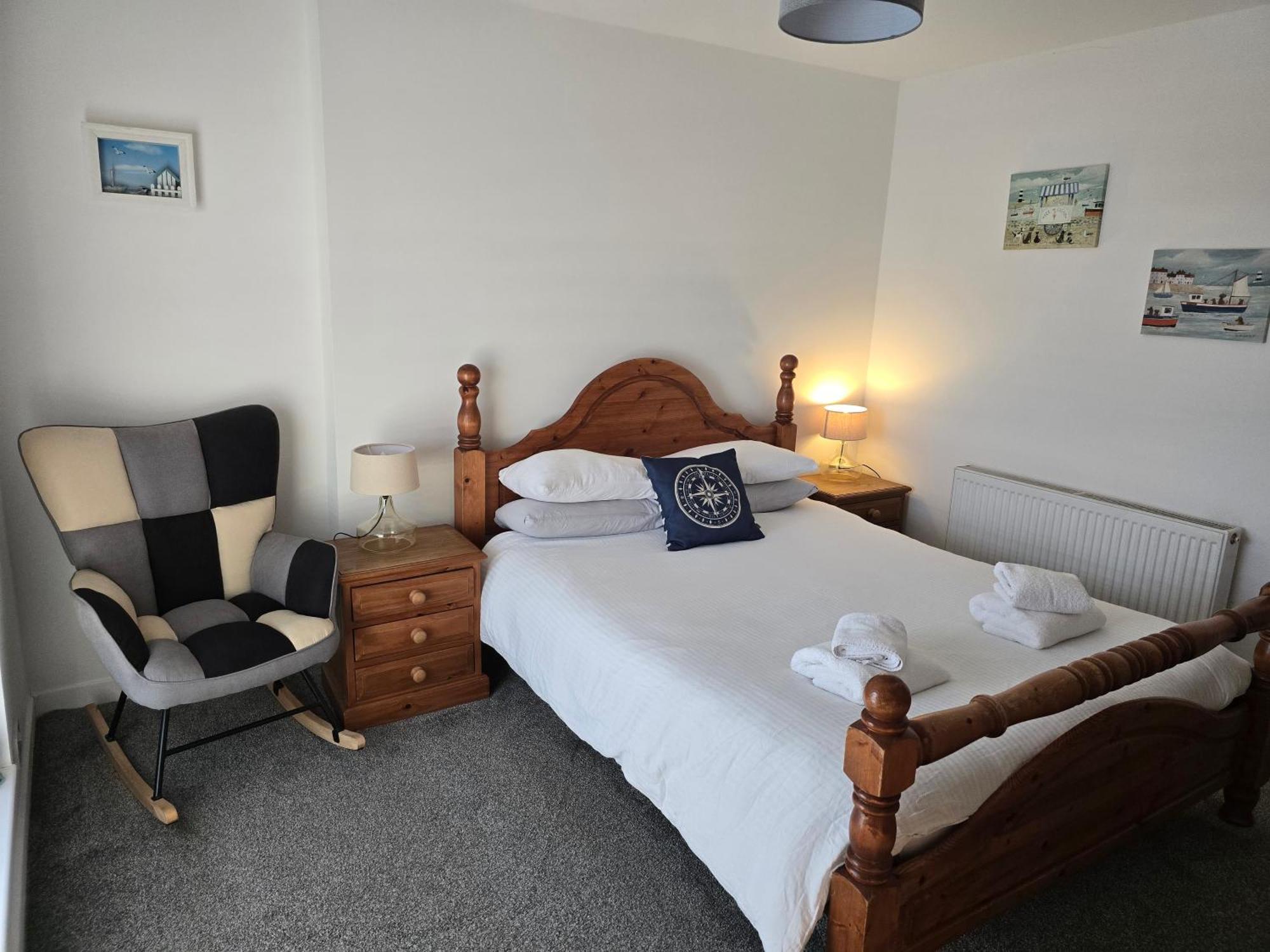 Eden Rose Cottage Hot-Tub Jacuzzi Morecambe-Bay Exterior foto