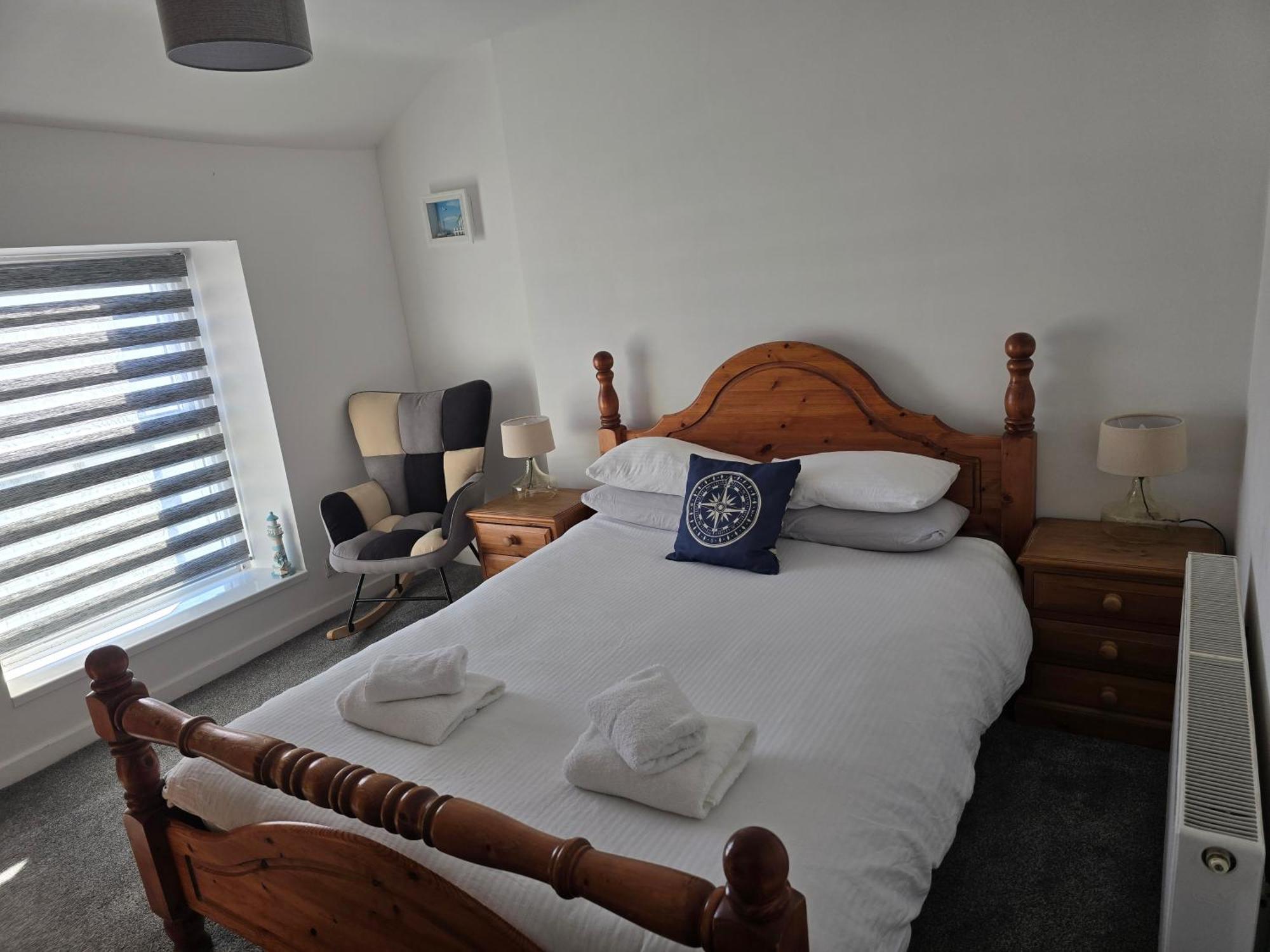 Eden Rose Cottage Hot-Tub Jacuzzi Morecambe-Bay Exterior foto